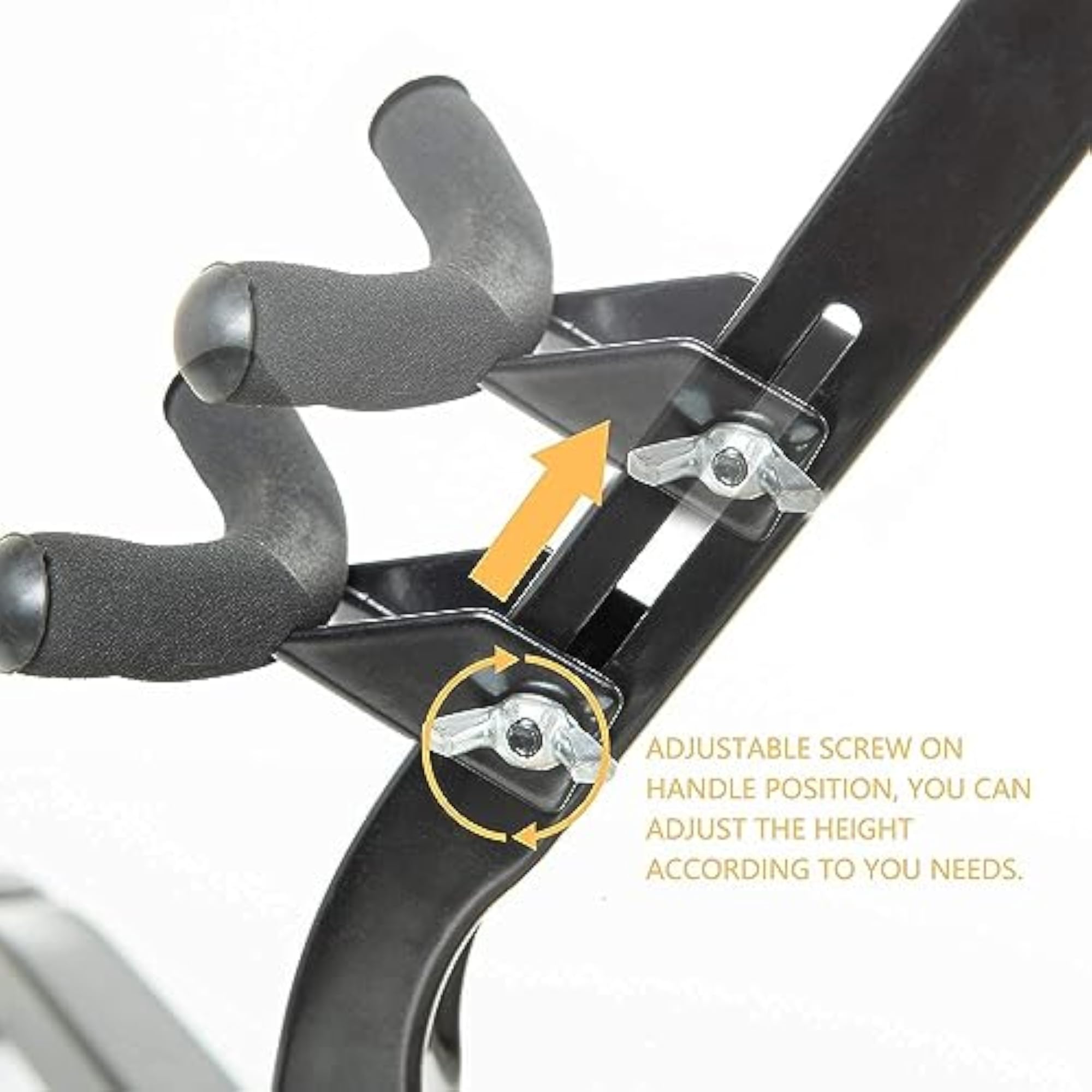 Alto Tenor Saxophone Stand